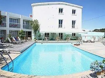 Hotel Bellevue Quiberon