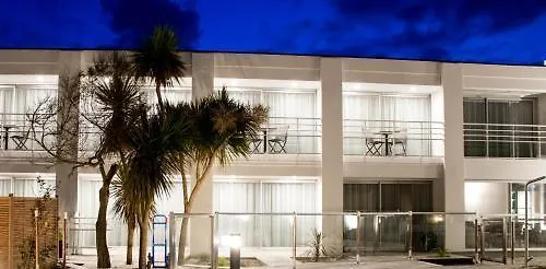 Best Western Hotel Le Bellevue كيبِرو
