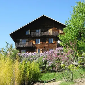 Le Vieux Chalet Francia