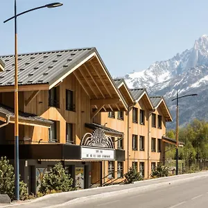Rockypop Chamonix - Francia