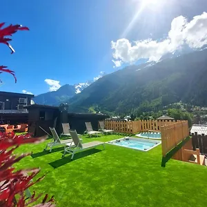 Park Suisse & Francia