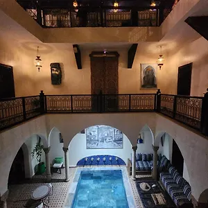 Reve D Antan Marocco